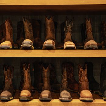 Boot Barn - Shoe Stores Near Me - Johnstown, Colorado