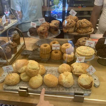 Padoca Bakery - Menu - Coffee & Tea Near Me - New York, New York Padoca Bakery - Menu - Coffee & Tea Near Me - New York, New York