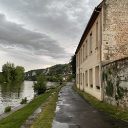 Château Gaillard - Riverwalk