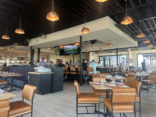 Boardwalk Kitchen & Bar by null