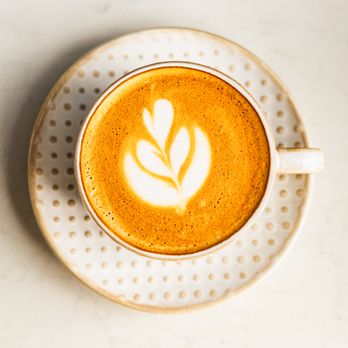 The Coffee Class - Cappuccino - Coffee & Tea Near Me - Las Vegas, Nevada