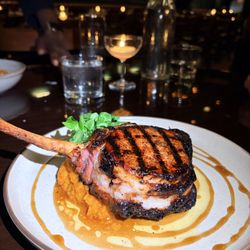 user provided Bill’s Supper Club photo