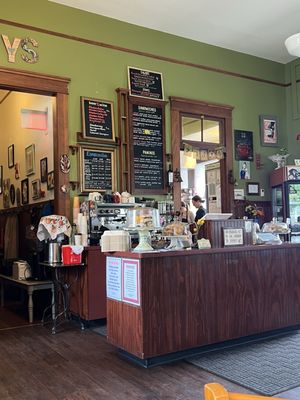 Zudy's Cafe by null