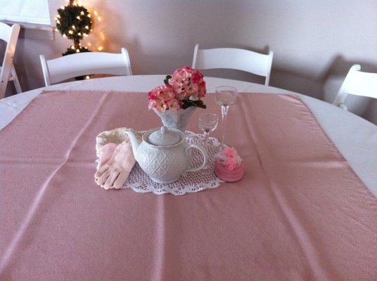 The Blue Cottage Event Center