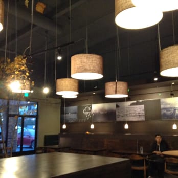 Rain Cafe - Interrior. (With live piano music and TV) - Coffee & Tea Near Me - Seattle, Washington Rain Cafe - Interrior. (With live piano music and TV) - Coffee & Tea Near Me - Seattle, Washington