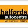 Halfords Autocentre - West Ealing
