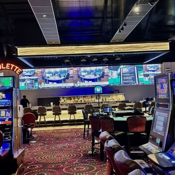 Seminole Casino - Casinos Near Me - Coconut Creek, Florida