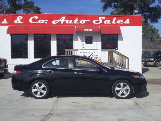 Davis & Co. Auto Sales