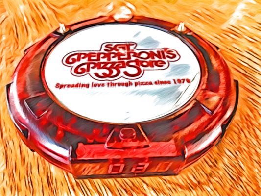 Sgt. Pepperoni's Pizza Store by null