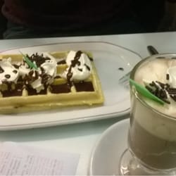 La Fée des Glaces