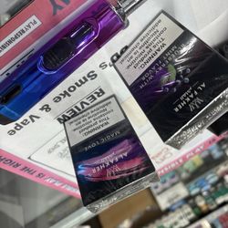 DD's Smoke & Vape