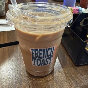 French Toast Cafe - Mocha Latte - Breakfast & Brunch Near Me - Mesa, Arizona French Toast Cafe - Mocha Latte - Breakfast & Brunch Near Me - Mesa, Arizona
