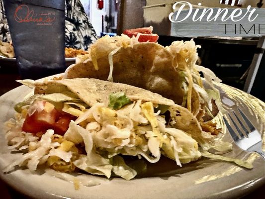 Olivia's Mexican Restaurant by null