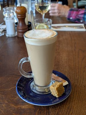 The Corn Mill by null