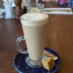 The Corn Mill - Latte