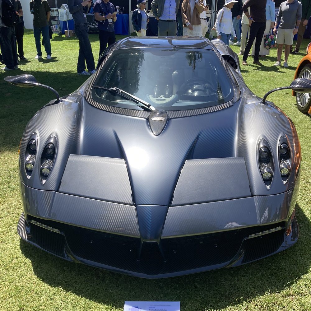 La Jolla Concours D’Elegance - Party Equipment Rentals Near Me - San Diego, California La Jolla Concours D’Elegance - Party Equipment Rentals Near Me - San Diego, California