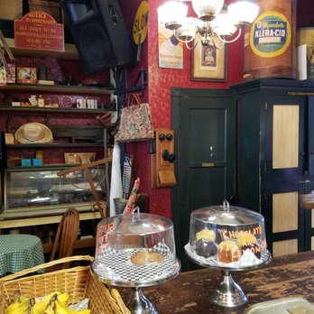 Cahuenga General Store - Desserts - Coffee & Tea Near Me - North Hollywood, California Cahuenga General Store - Desserts - Coffee & Tea Near Me - North Hollywood, California