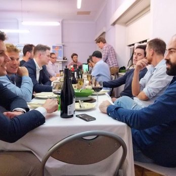 Infusion Private Dining - Thanks Andy and Tom for organising a fantastic event. Glad the scotch fillet, salads and strawberries were enjoyed. #GetInfused - Personal Chefs Near Me Infusion Private Dining - Thanks Andy and Tom for organising a fantastic event. Glad the scotch fillet, salads and strawberries were enjoyed. #GetInfused - Personal Chefs Near Me