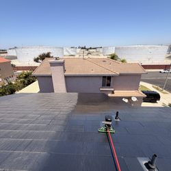 Guru Solar Cleaning 