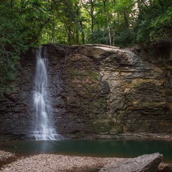 Hayden Falls Park - Beautiful even when not at full strength...the falls. - Parks Near Me - Dublin, Ohio Hayden Falls Park - Beautiful even when not at full strength...the falls. - Parks Near Me - Dublin, Ohio