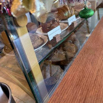 Jyan Isaac Bread - Baked goods - Bakeries Near Me - Santa Monica, California