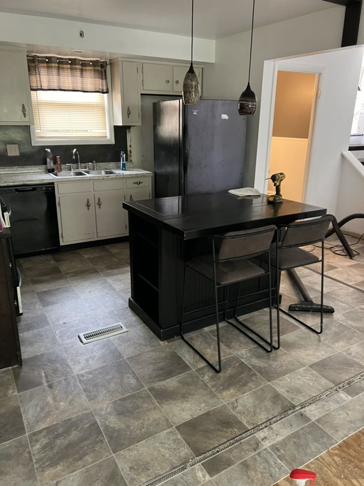 Slide of The Affordable Handyman RGH