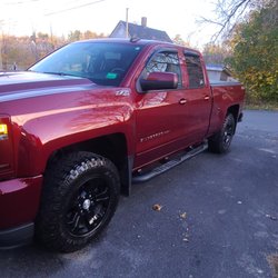 Truck Works & More