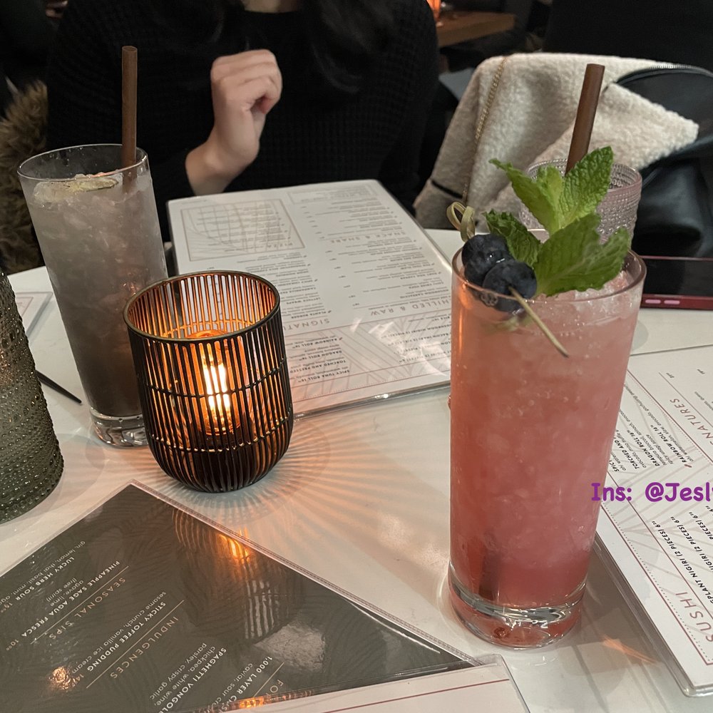 PLANTA Yorkville - Drinks - Vegetarian Near Me - Toronto, Ontario PLANTA Yorkville - Drinks - Vegetarian Near Me - Toronto, Ontario