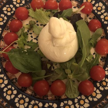 Paoli - Burrata - Tuscan Near Me - Florence, FI Paoli - Burrata - Tuscan Near Me - Florence, FI