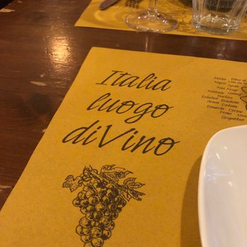 Amici Miei - Lumbard Near Me - Milan, Michigan