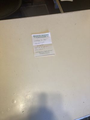 Bridge Street Cottages by null