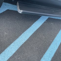 To paint