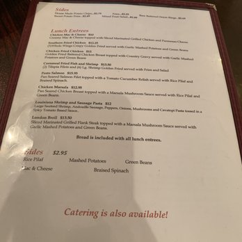Toasterz Cafe - Menu - Breakfast & Brunch Near Me - Houston, Texas