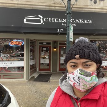 Cheesecakes by Alex - Well well well. Honey! Stop in here for a piece of cheesecake. Woooweee! - Bakeries Near Me - Greensboro, North Carolina Cheesecakes by Alex - Well well well. Honey! Stop in here for a piece of cheesecake. Woooweee! - Bakeries Near Me - Greensboro, North Carolina