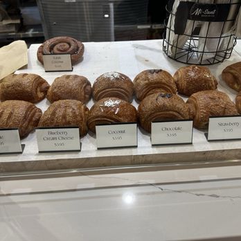 Mi Sant - Bakeries Near Me - Roseville, Minnesota