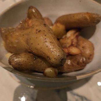 Nettuno - Fried potatoes - Italian Near Me - Long Beach, California Nettuno - Fried potatoes - Italian Near Me - Long Beach, California