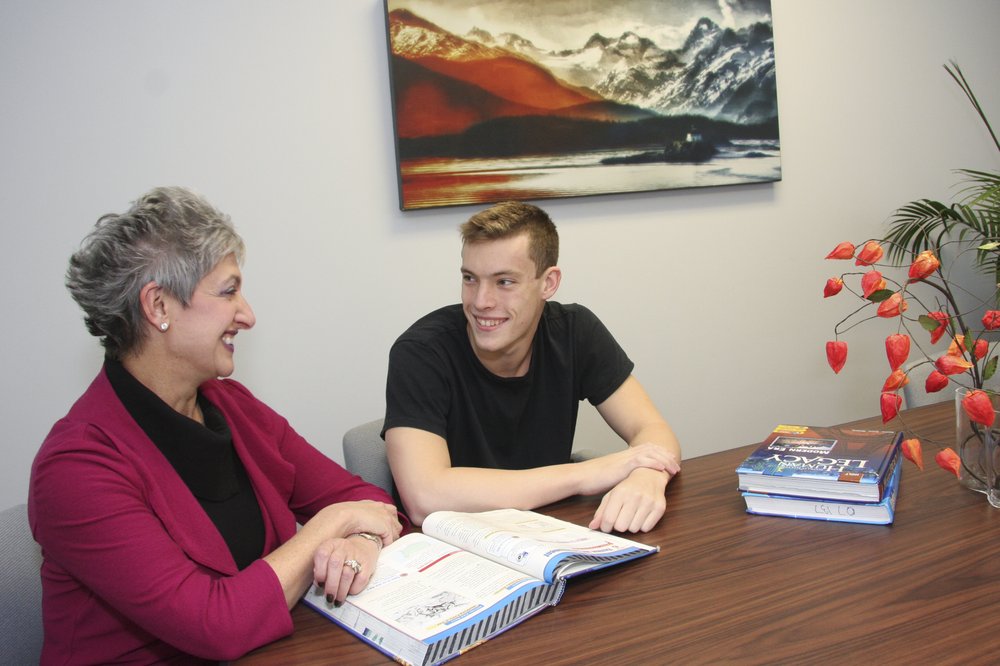 Special Solutions - reading tutor in Saint Louis, MO