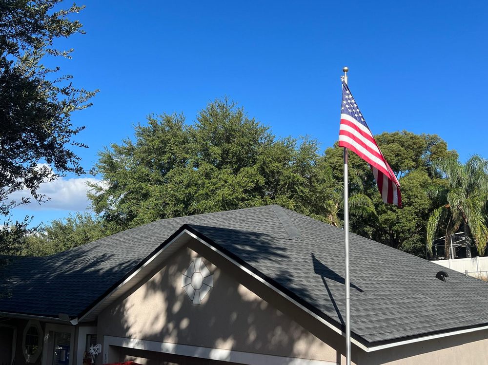 Slide of Next Level Roofers