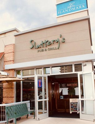 Slattery's Pub & Grill by null