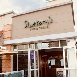 Slattery's Pub & Grill