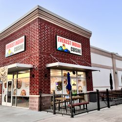 Everest Indian Cuisine