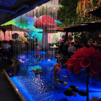 insideOUT - Lounges Near Me - San Diego, California