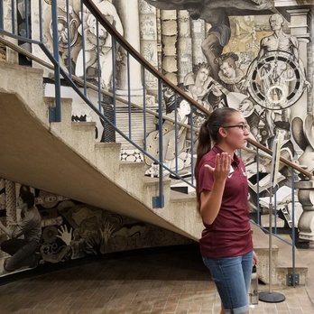 Trinity University - Colleges & Universities Near Me - San Antonio, Texas