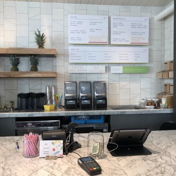 Jugo - Juice Bars & Smoothies Near Me - Austin, Texas