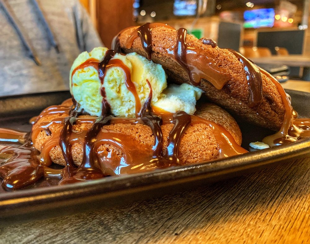 KELSEYS ORIGINAL ROADHOUSE Updated September 2024 16 Reviews 111 Howland Drive, Huntsville