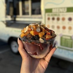 No Forks Given - Peach, Better Have My Honey