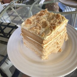 Sans Rival