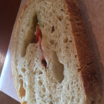 Great Harvest Bread Co - Slice of bread of the day samples... - Bakeries Near Me - Temecula, California