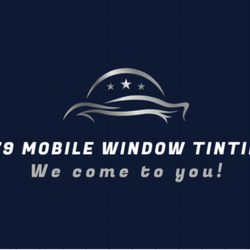 479 Mobile Window Tinting