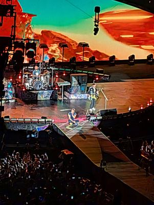 Hard Rock Stadium by null